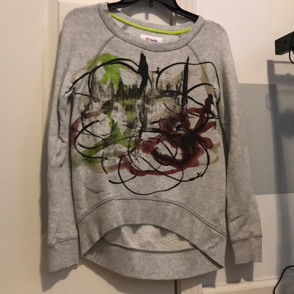 Neiman Marcus Sweatshirt proenza schouler